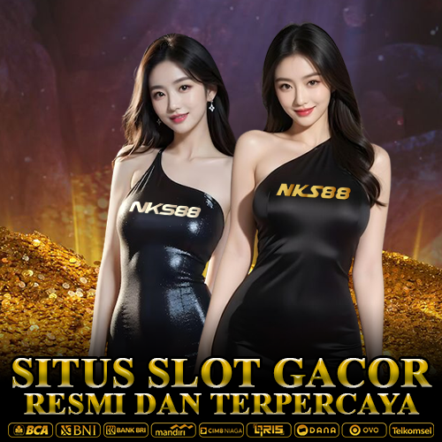 NKS88: Login Situs Bandar Slot Resmi Bebas Hambatan